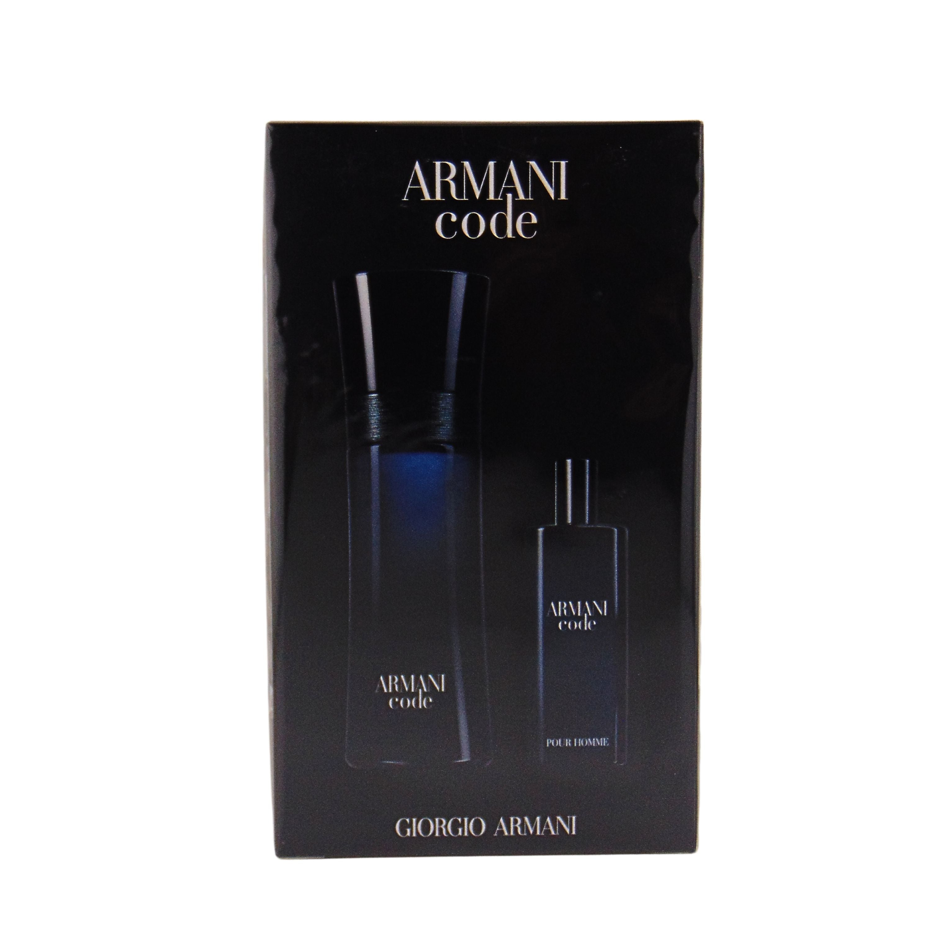 Giorgio Armani Armani Code Giftset for Men